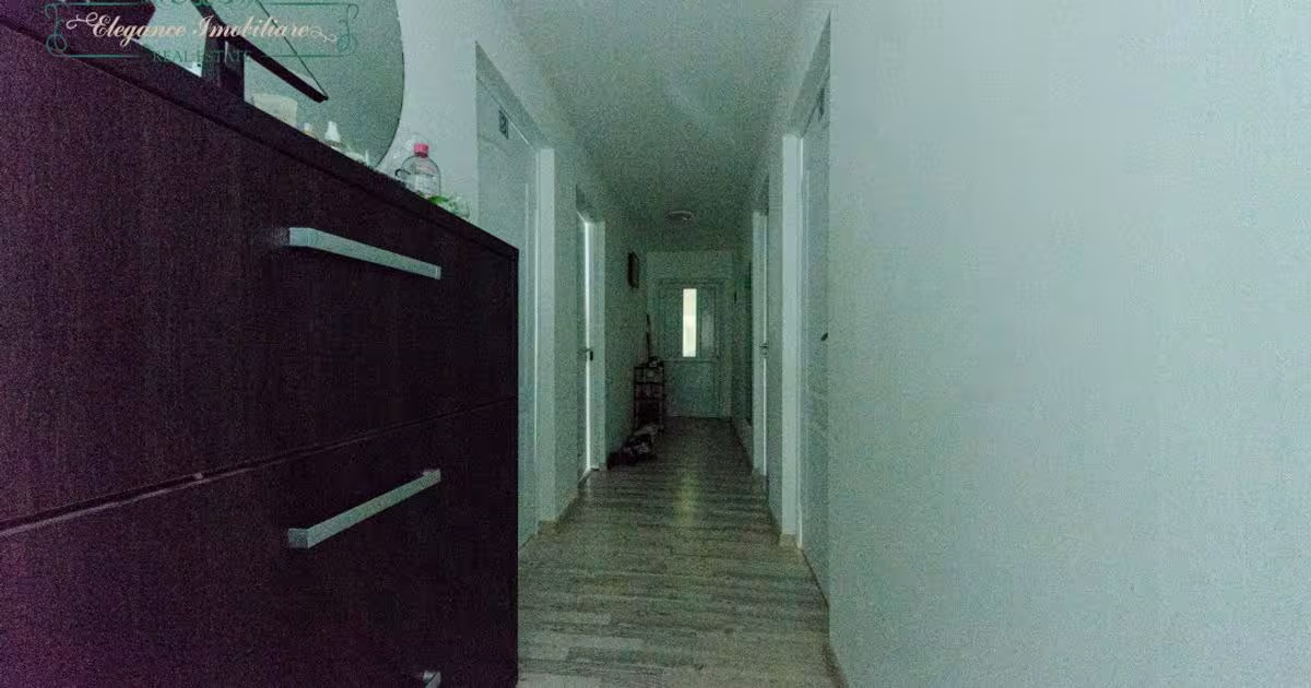 Spațiu comercial 160 mp în Ghioroc