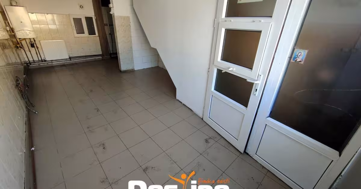 Spațiu comercial 45 mp în zona Central, Gura Humorului