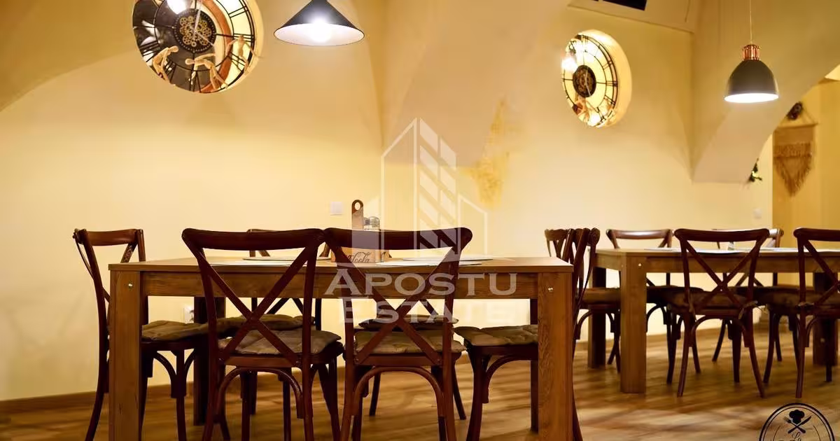 Spațiu comercial în zona Sud, Hunedoara