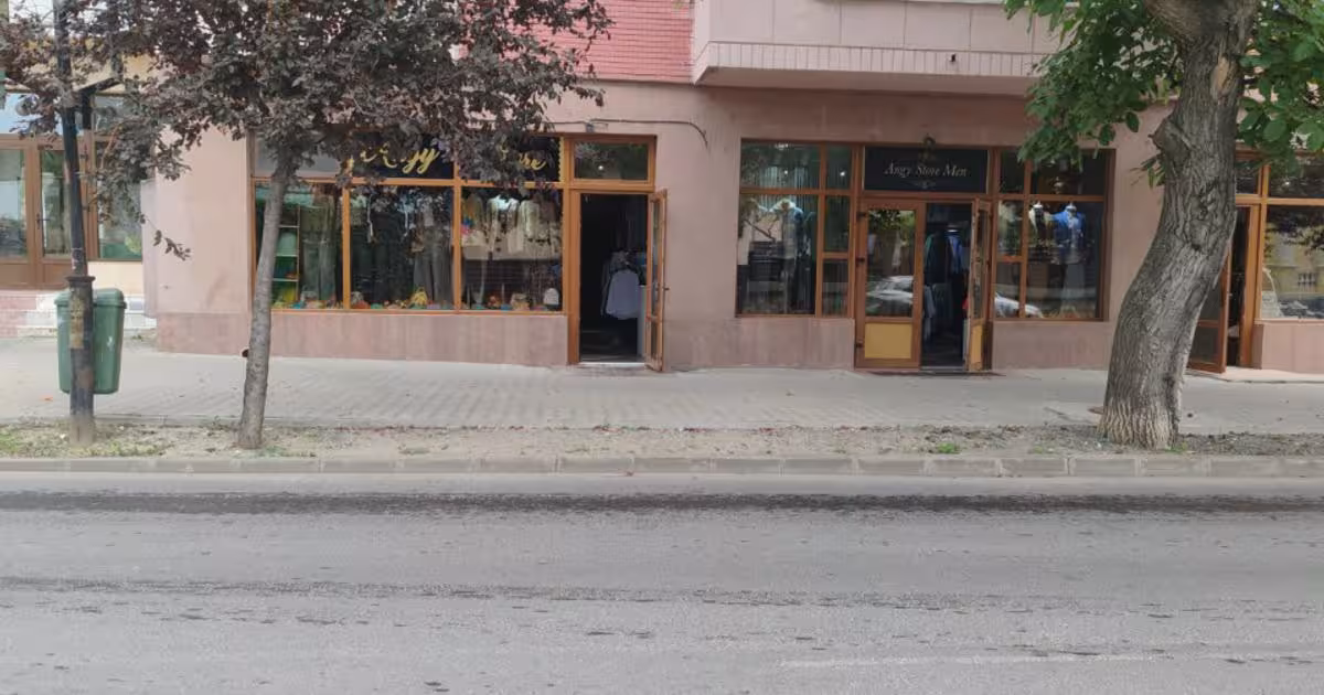 Spațiu comercial 242 mp în zona Ultracentral, Huși