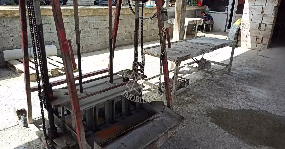 Spațiu comercial în Jelna