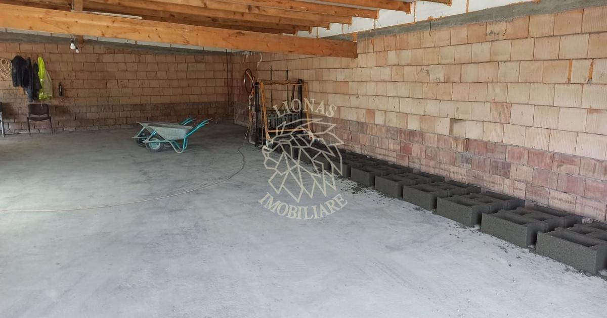 Spațiu comercial în Jelna