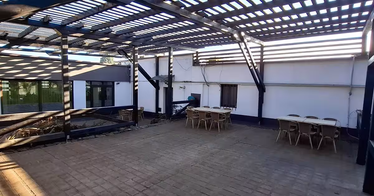 Spațiu comercial 550 mp în zona Vest, Mărășești