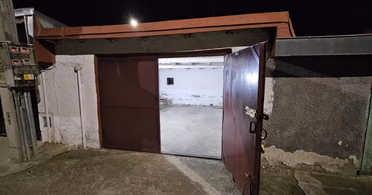 Spațiu comercial în Moinești