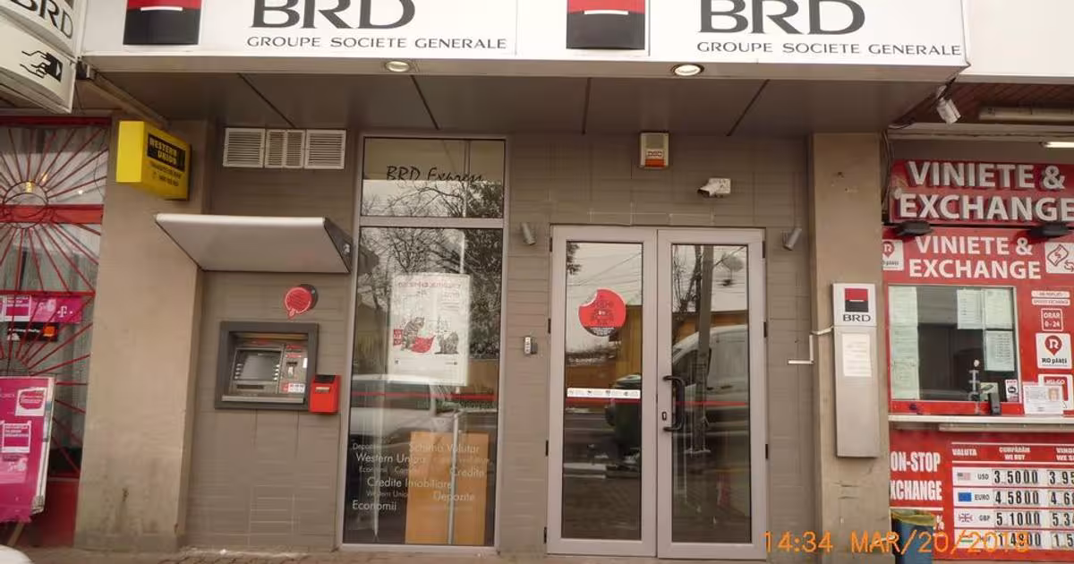 Spațiu comercial 365 mp în zona Central, Nădlac