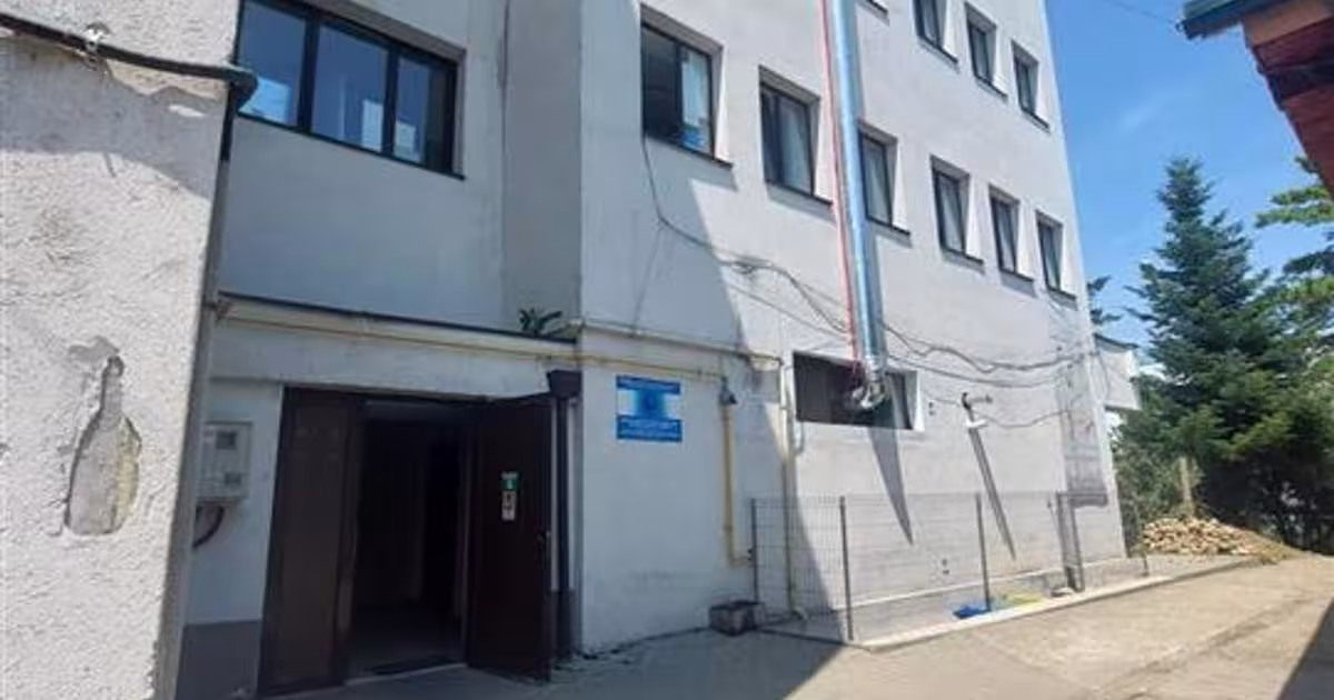 Spațiu comercial în zona Central, Onești