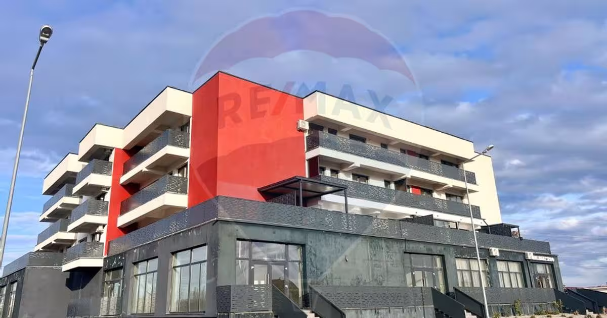 Spațiu comercial în zona Central, Oradea
