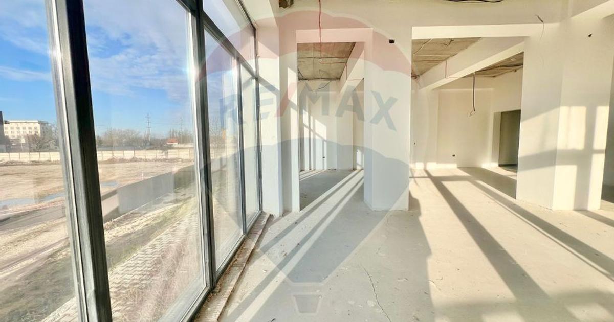 Spațiu comercial în zona Central, Oradea