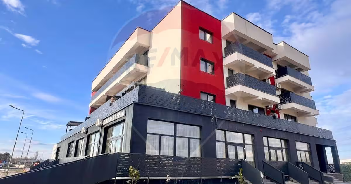 Spațiu comercial în zona Central, Oradea