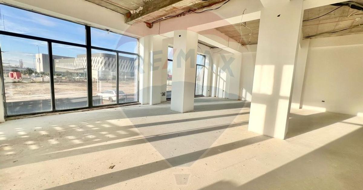 Spațiu comercial în zona Central, Oradea