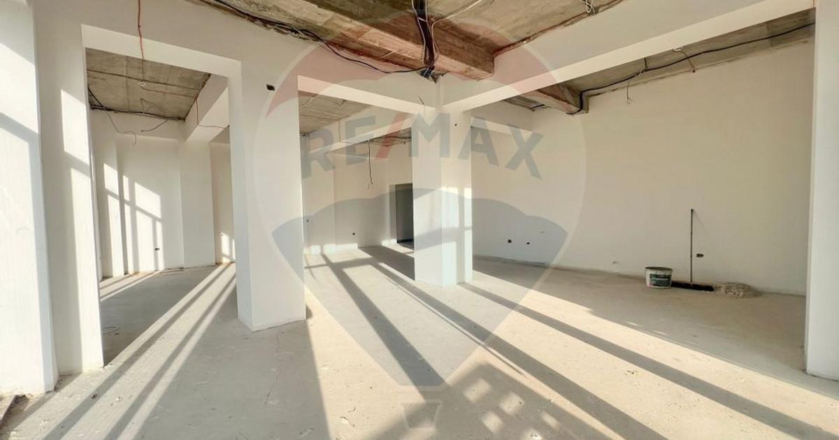 Spațiu comercial în zona Central, Oradea