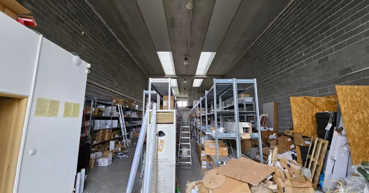 Spațiu comercial 420 mp în zona Centura, Oradea