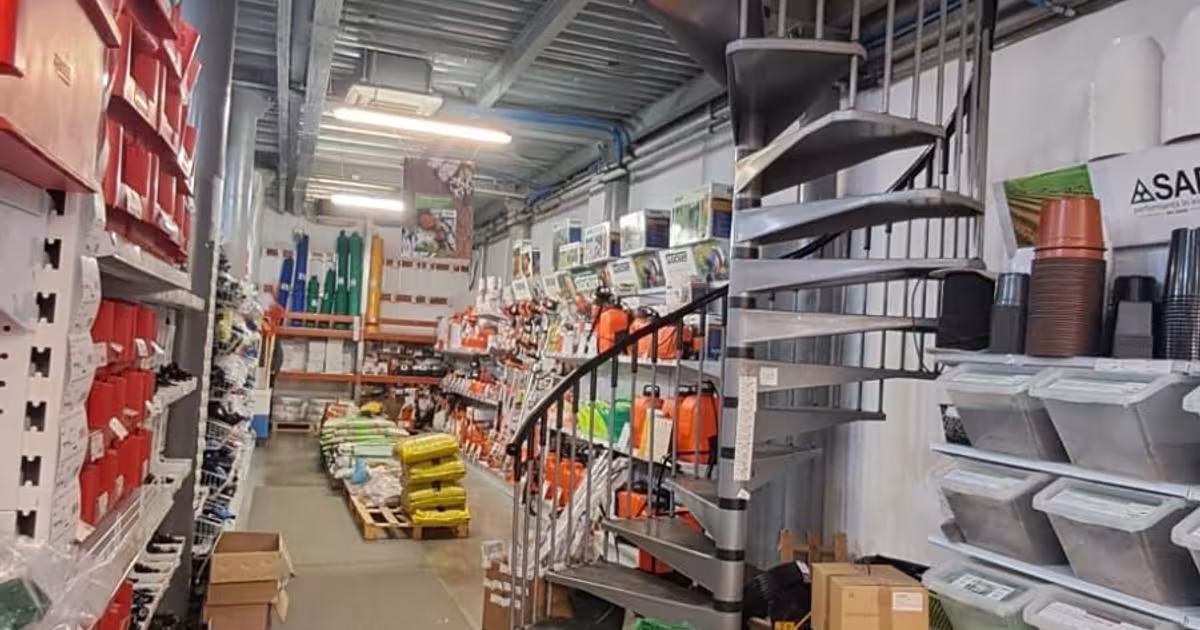 Spațiu comercial 738 mp în zona Iosia, Oradea