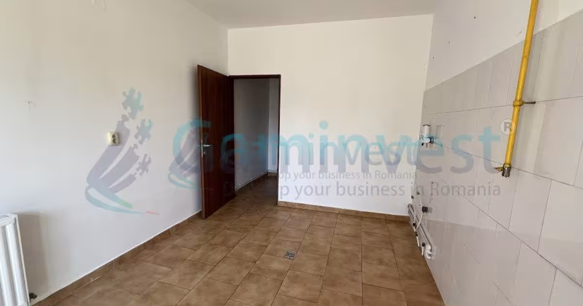 Spațiu comercial 0 mp în zona Seleuș, Oradea