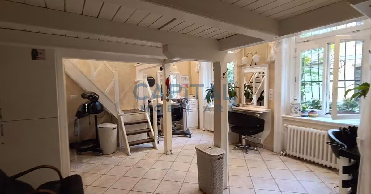 Spațiu comercial 107.3 mp în zona Ultracentral, Oradea