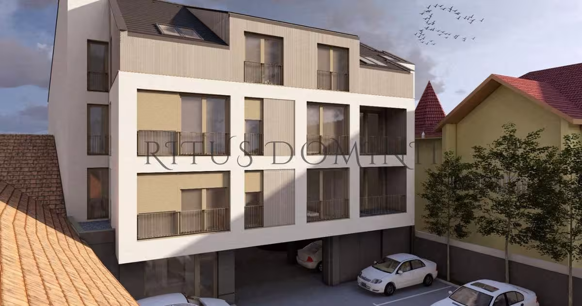 Spațiu comercial în zona Ultracentral, Oradea
