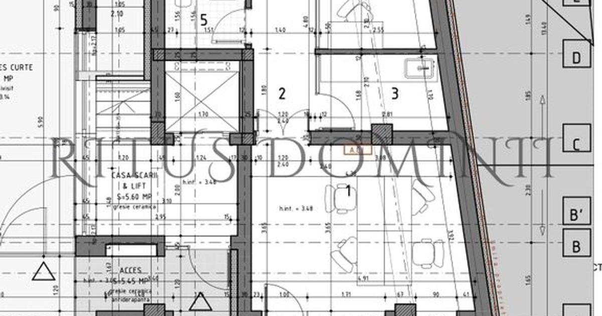 Spațiu comercial în zona Ultracentral, Oradea