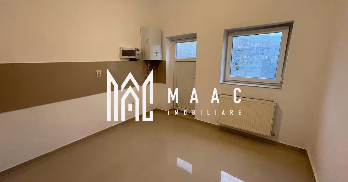 Spațiu comercial în Pianu de Jos