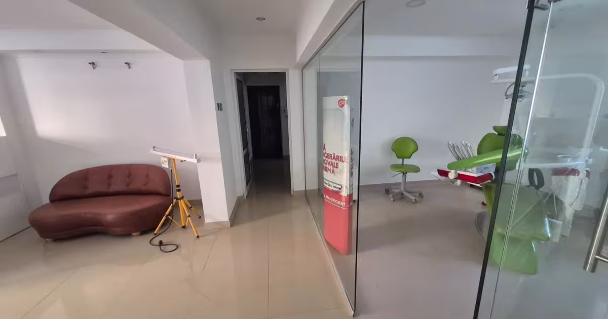 Spațiu comercial 80 mp în zona Nord-Est, Piatra-Neamț
