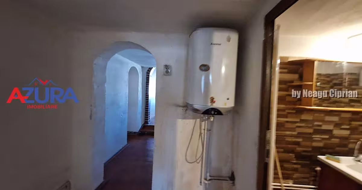 Spațiu comercial în zona Exterior Nord, Pitești