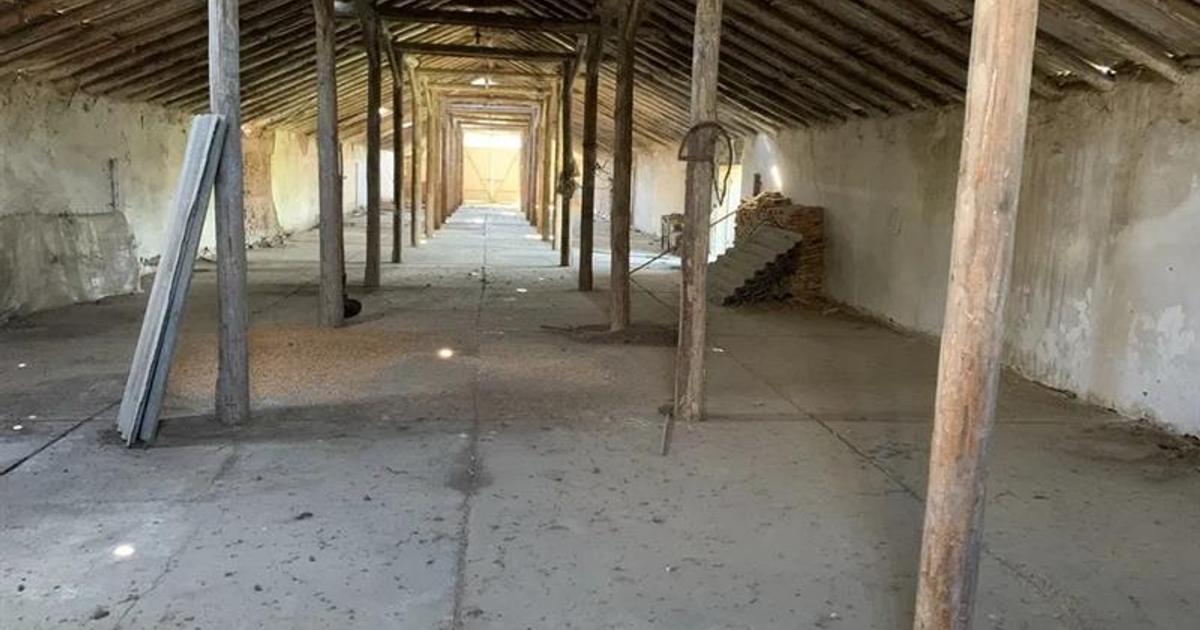 Spațiu comercial în Râciu