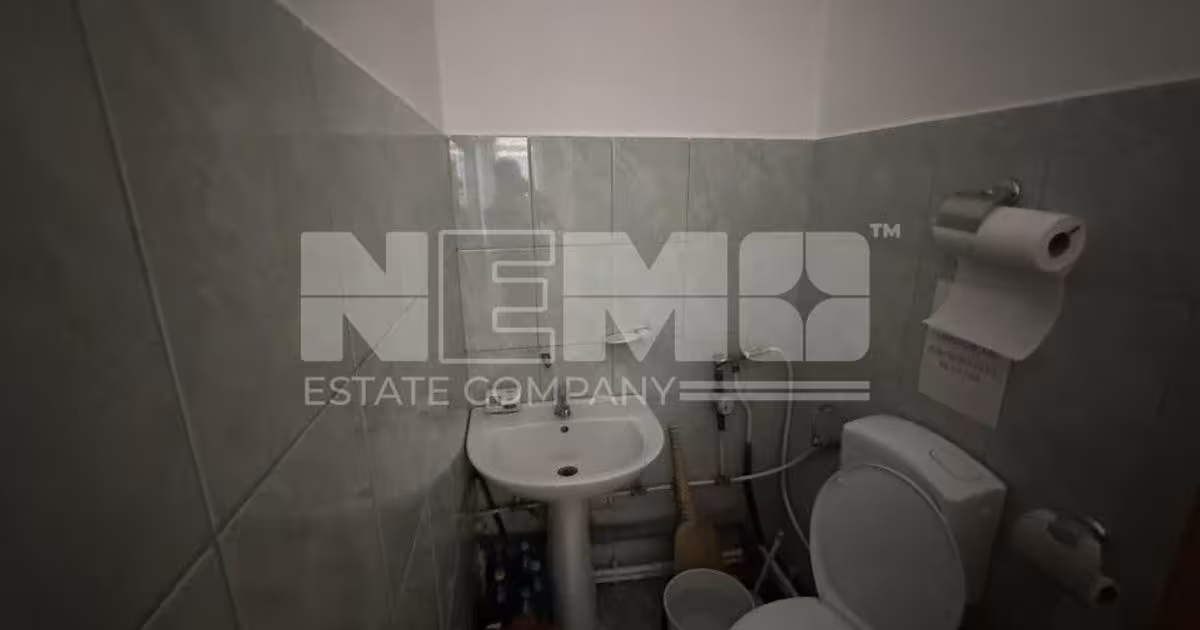 Spațiu comercial în zona Ultracentral, Rădăuți