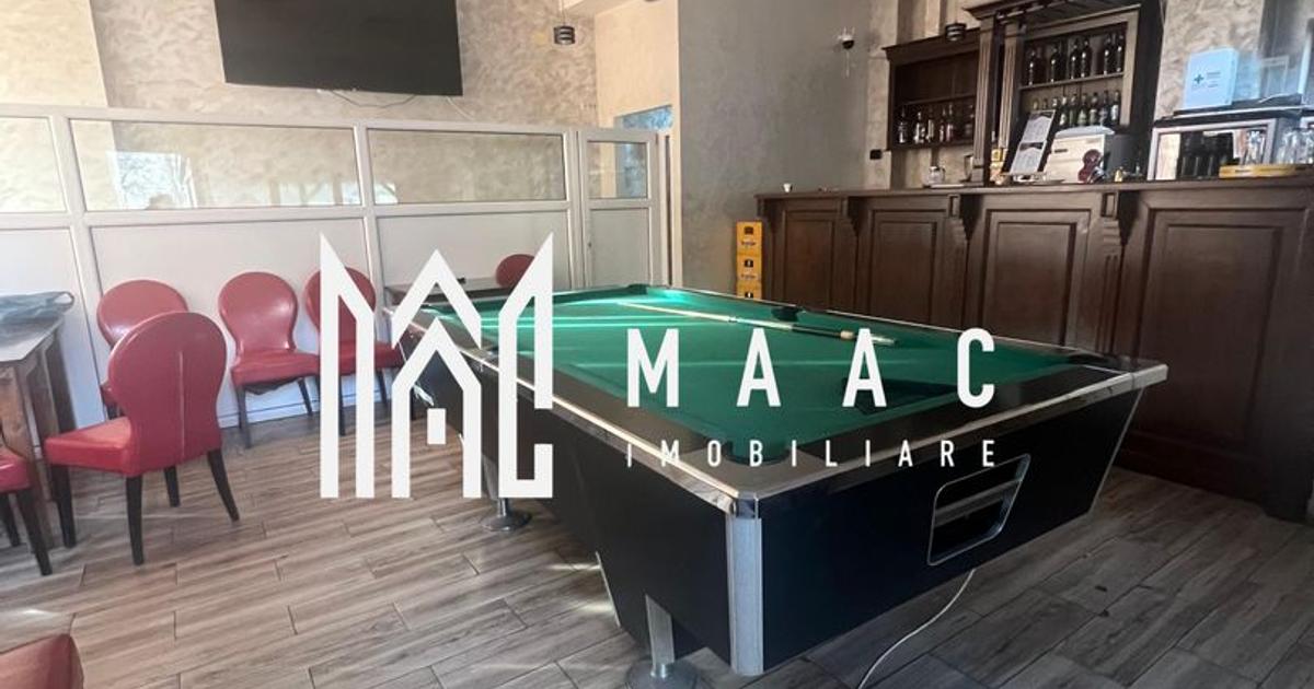 Spațiu comercial în zona Cartierul Nord, Râmnicu Vâlcea