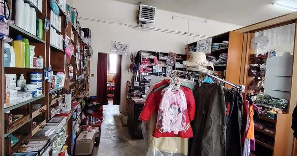 Spațiu comercial în Remetea