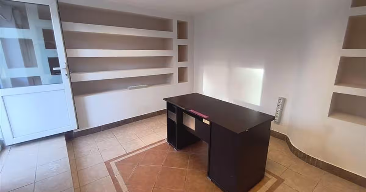 Spațiu comercial în zona Central, Reșița