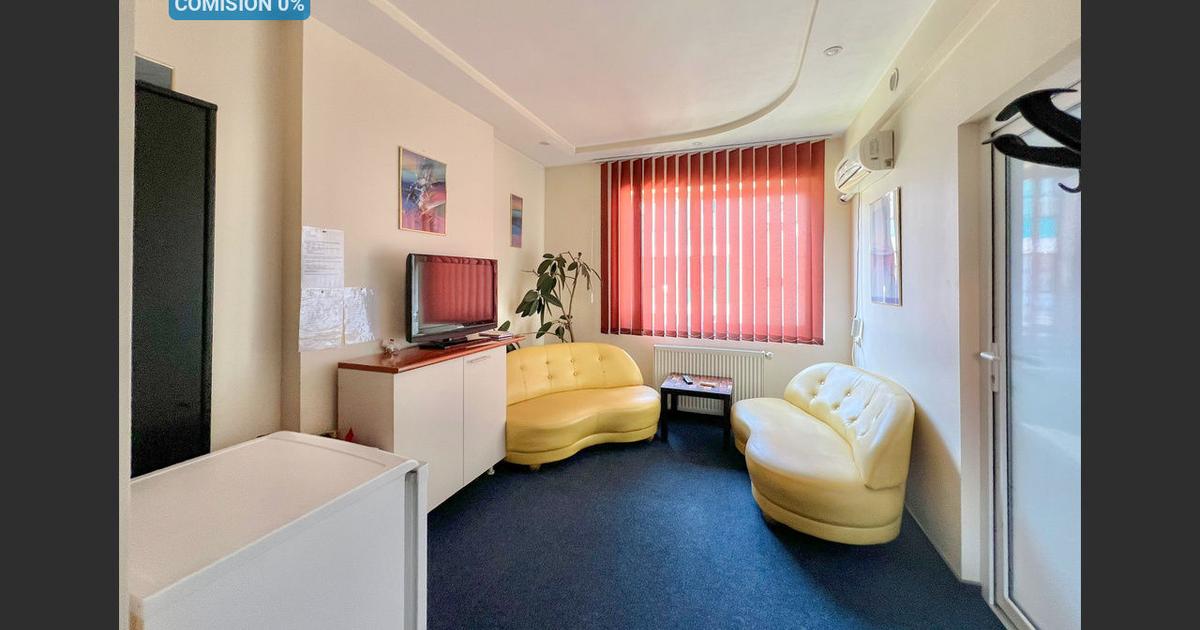 Spațiu comercial 67 mp în zona Central, Reșița