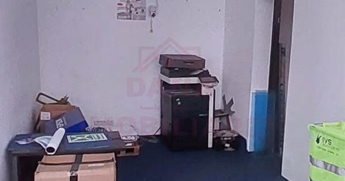 Spațiu comercial în zona Govândari, Reșița
