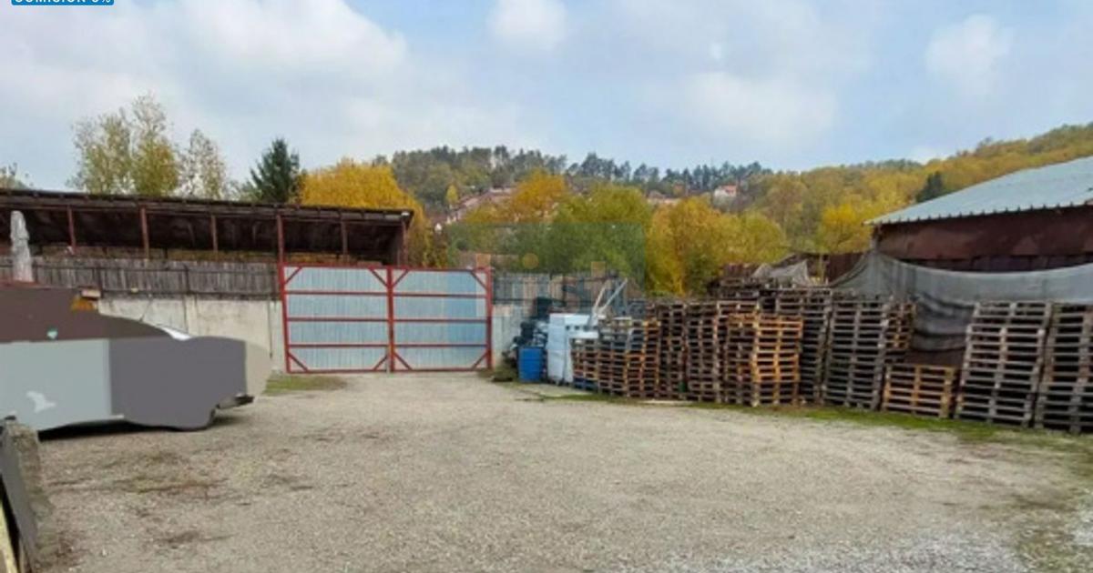 Spațiu comercial în zona Stăvila, Reșița