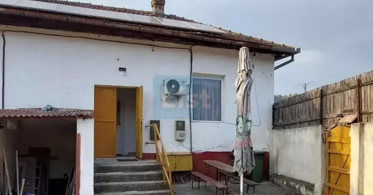 Spațiu comercial 562 mp în zona Stăvila, Reșița