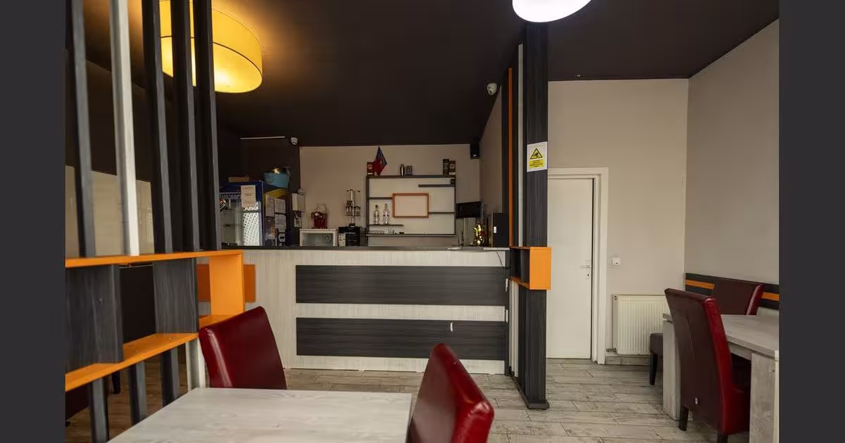 Spațiu comercial 65 mp în zona Central, Roman