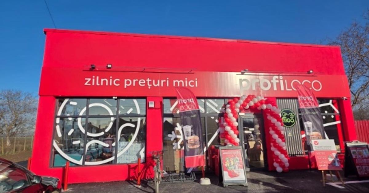 Spațiu comercial 1612 mp în Roșiori