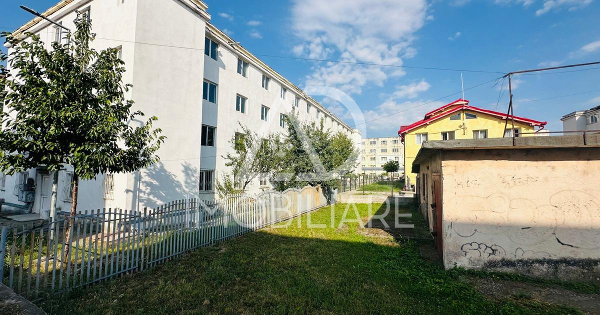 Spațiu comercial 87 mp în zona Central, Rovinari