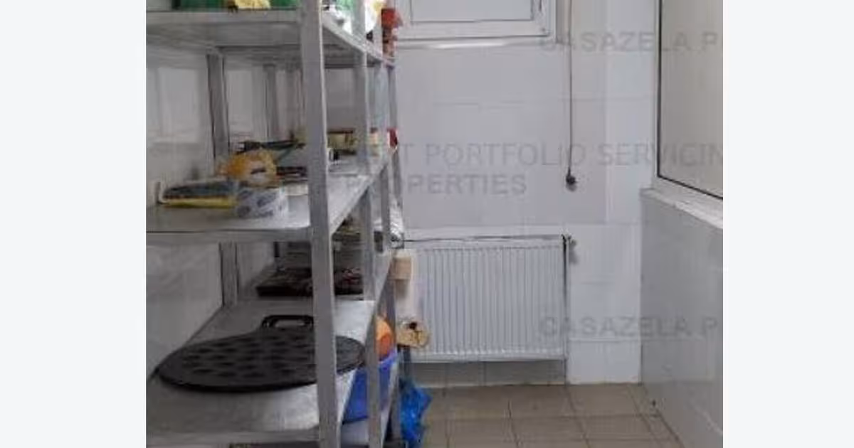 Spațiu comercial în zona Central, Sângeorz-Băi