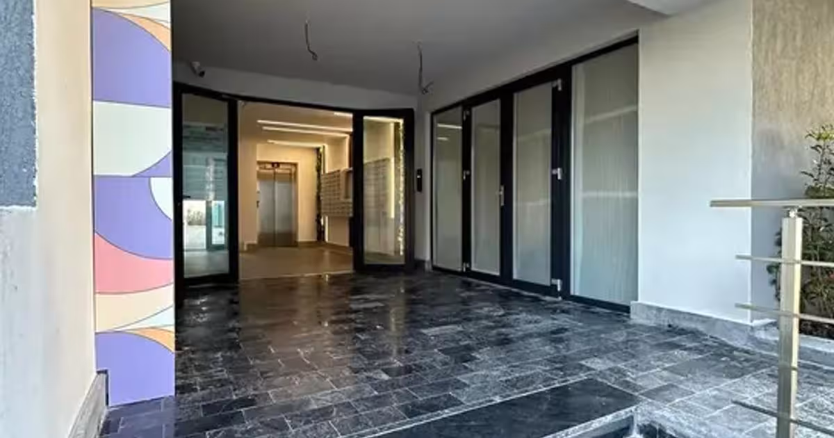 Spațiu comercial în zona Doamna Ghica, Sector 2