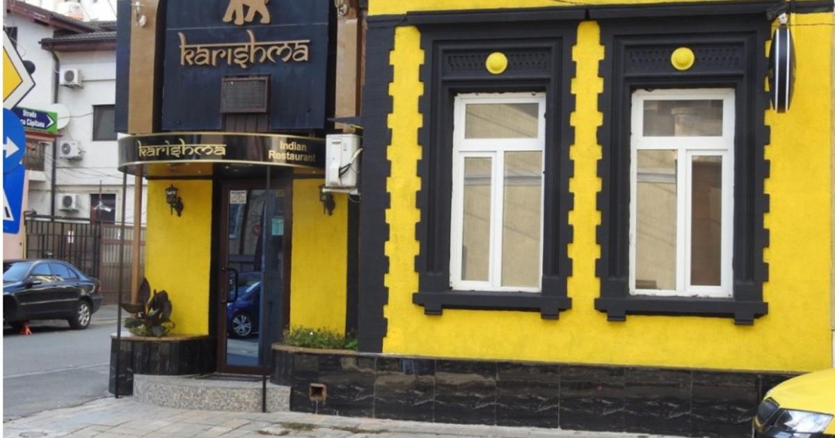 Spațiu comercial în zona Foișorul de Foc, Sector 2