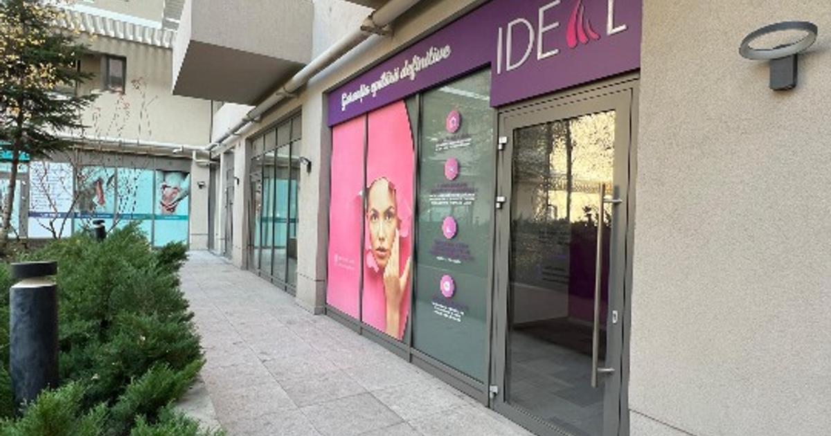 Spațiu comercial 92 mp în zona Ștefan cel Mare, Sector 2