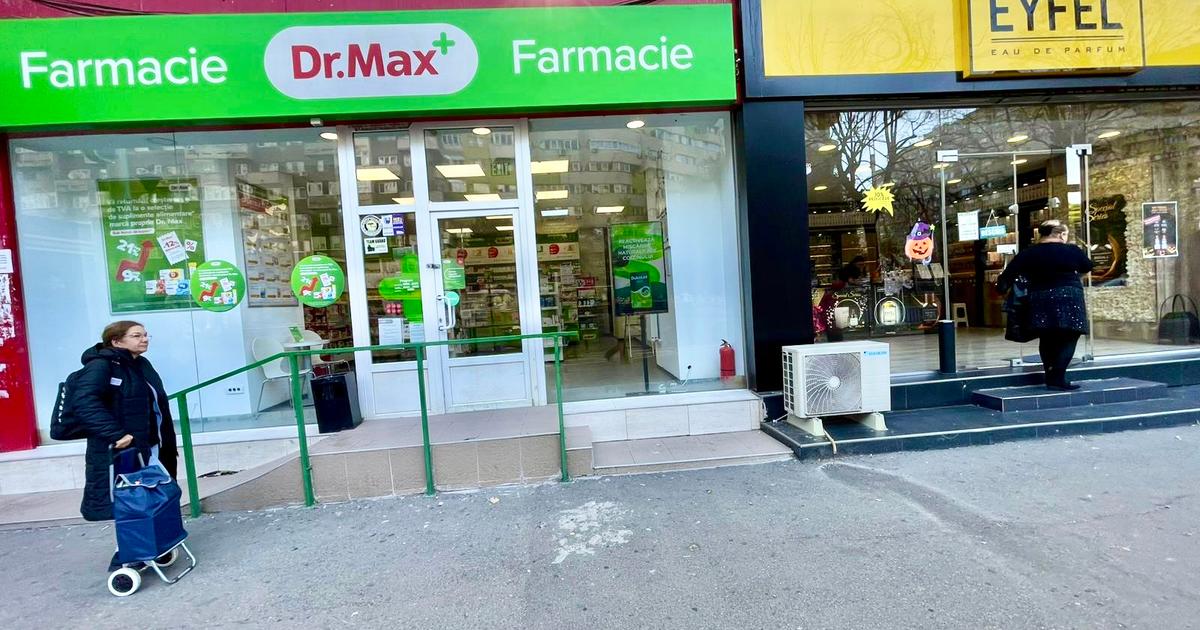 Spațiu comercial 200 mp în zona Camil Ressu, Sector 3