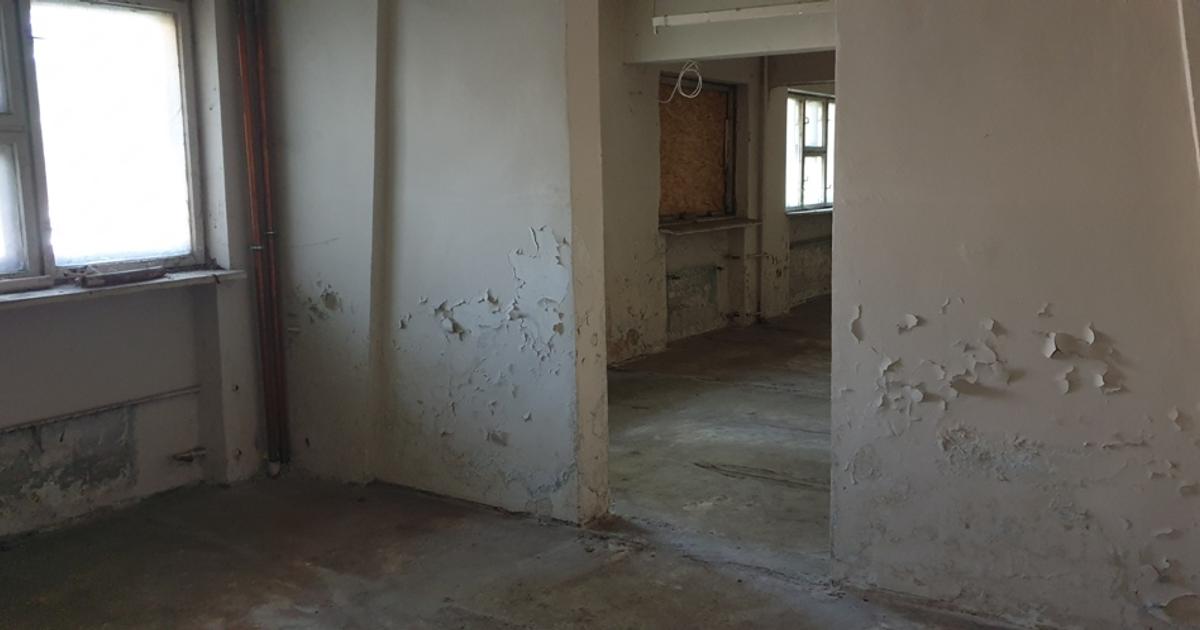 Spațiu comercial 630 mp în zona Mihai Bravu, Sector 3