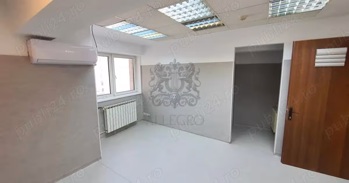Spațiu comercial în zona Unirii, Sector 3