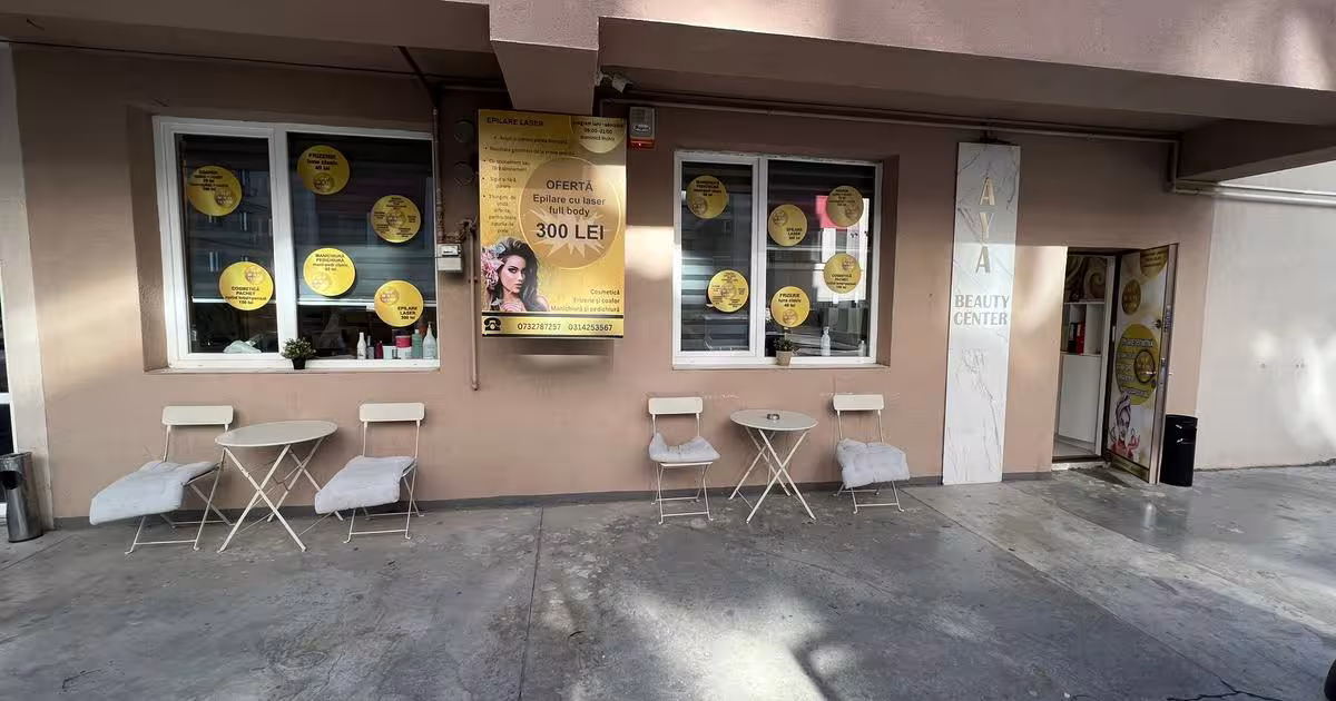 Spațiu comercial 55 mp în zona Berceni, Sector 4