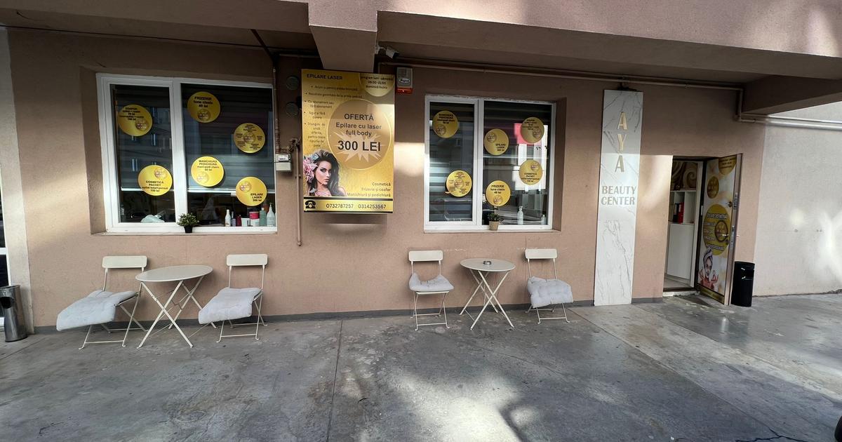 Spațiu comercial 55 mp în zona Berceni, Sector 4