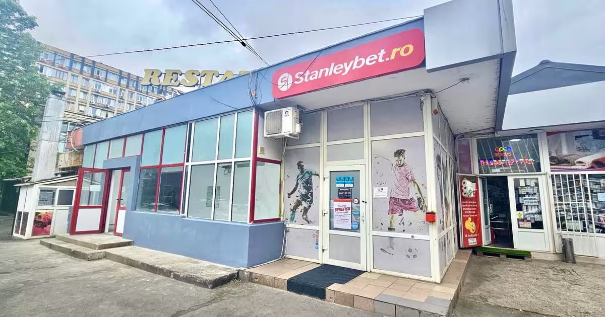 Spațiu comercial 80 mp în zona Giurgiului, Sector 4