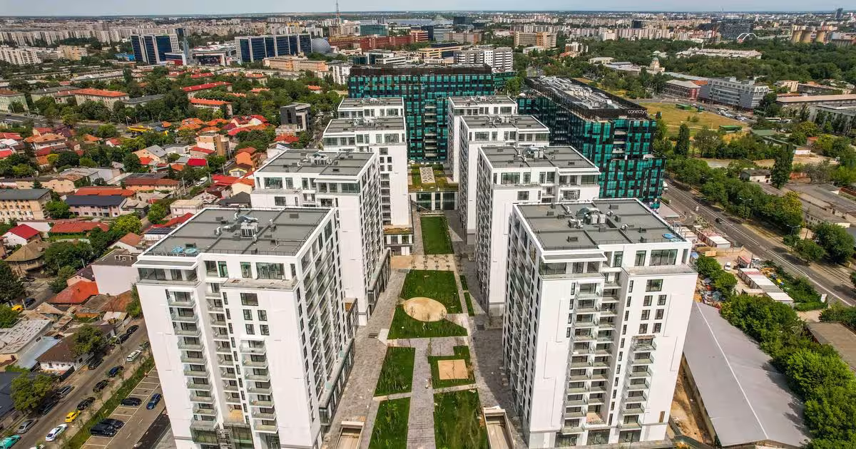Spațiu comercial 116.6 mp în zona Cotroceni, Sector 5