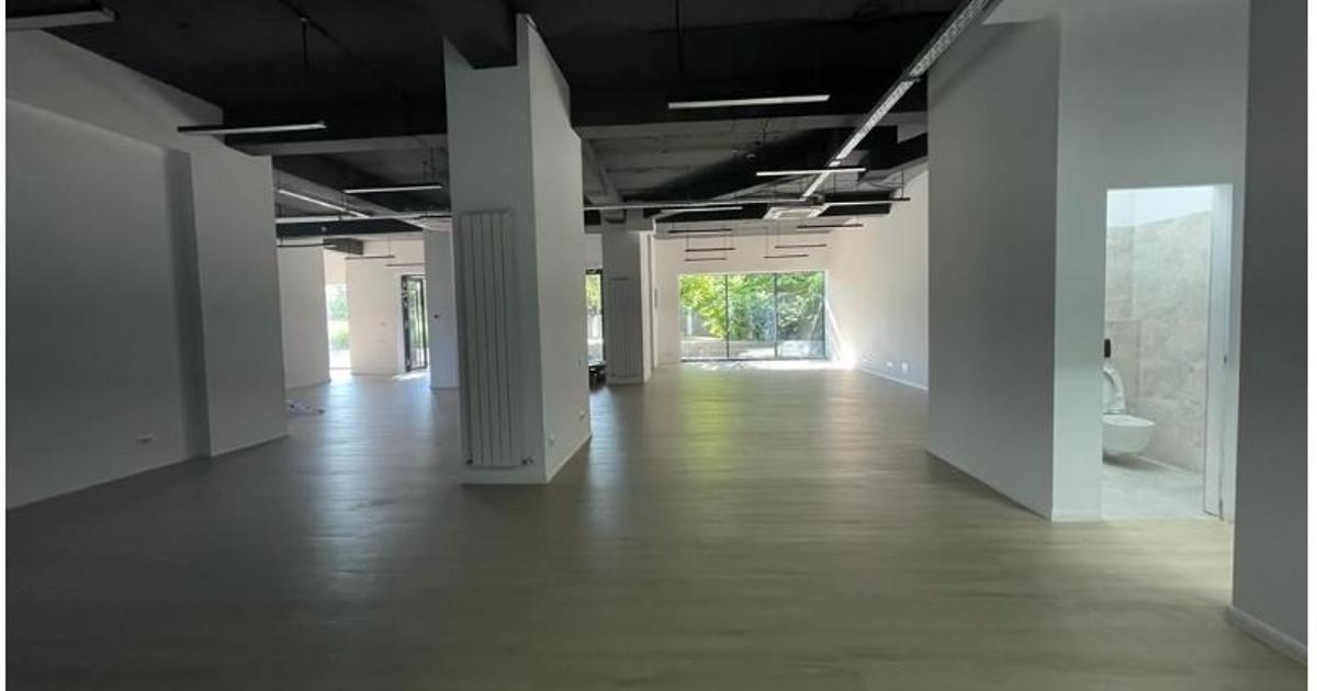 Spațiu comercial în zona Cotroceni, Sector 5