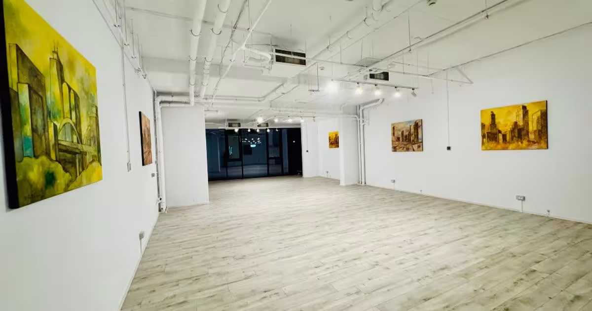 Spațiu comercial 110 mp în zona Panduri, Sector 5