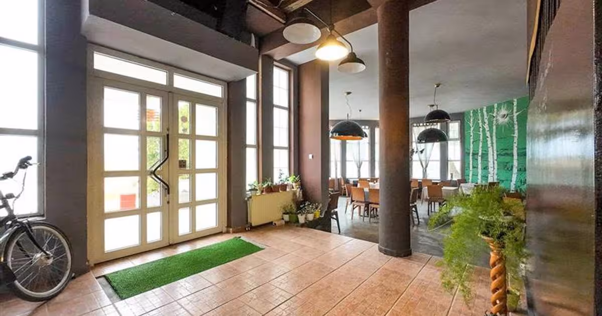 Spațiu comercial în zona Exterior Est, Sfântu Gheorghe